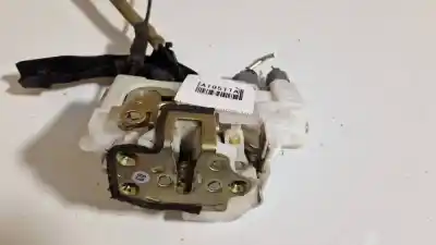 Pièce détachée automobile d'occasion serrure de porte avant gauche pour opel corsa a fastback (s83) 1.2 i (f08, m08, f68, m68) références oem iam    Pièce détachée automobile d'occasion serrure de porte avant gauche pour opel corsa a fastback (s83) 1.2 i (f08, m08, f68, m68) références oem iam