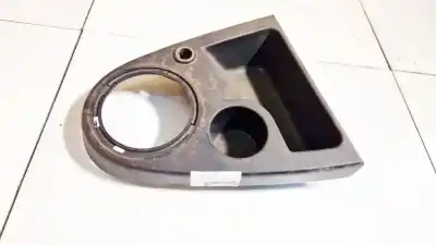 Автозапчасти б/у пластик за nissan bluebird hatchback (t72, t12) 1.6 ссылки oem iam 2s6xa044c74ac