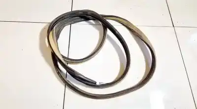 İkinci el araba yedek parçası çeşi̇tli̇ Parçalar için NISSAN BLUEBIRD HATCHBACK (T72, T12) 1.6 OEM IAM referansları   