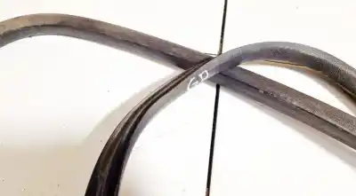 Автозапчастина б/у контур дверей гума для nissan bluebird hatchback (t72, t12) 1.6 посилання на oem iam   