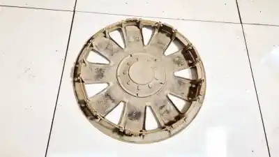 Автозапчастина б/у капки ступиці для nissan bluebird hatchback (t72, t12) 1.6 посилання на oem iam 2n111130bb  fdt3131011