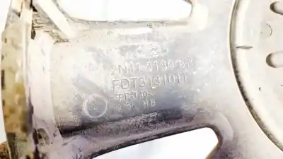 Автозапчастина б/у капки ступиці для nissan bluebird hatchback (t72, t12) 1.6 посилання на oem iam 2n111130bb  fdt3131011