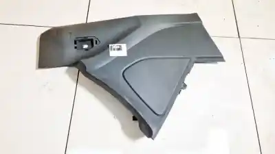 Автозапчасти б/у пластик за nissan bluebird hatchback (t72, t12) 1.6 ссылки oem iam am51r046b26adw