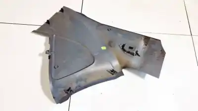 İkinci el araba yedek parçası plasti̇kler için nissan bluebird hatchback (t72, t12) 1.6 oem iam referansları am51r046b26adw  am51-r046b26-adw