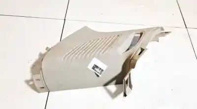 Автозапчасти б/у пластик за nissan bluebird hatchback (t72, t12) 1.6 ссылки oem iam am51u280c46cfw