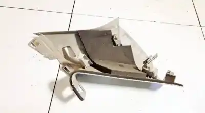 Pezzo di ricambio per auto di seconda mano plastica per nissan bluebird hatchback (t72, t12) 1.6 riferimenti oem iam am51u280c46cfw  am51-u280c46dfw