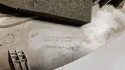 Pezzo di ricambio per auto di seconda mano plastica per nissan bluebird hatchback (t72, t12) 1.6 riferimenti oem iam am51u280c46cfw  am51-u280c46dfw