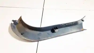 İkinci el araba yedek parçası plasti̇kler için nissan bluebird hatchback (t72, t12) 1.6 oem iam referansları am51u42907acw  am51-u42907-bew