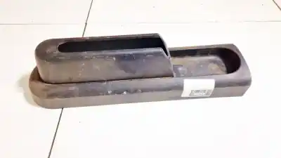 Автозапчасти б/у пластик за nissan bluebird hatchback (t72, t12) 1.6 ссылки oem iam 2s6xa044c82a