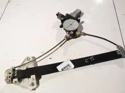 Second-hand car spare part rear right window regulator for opel corsa a fastback (s83) 1.2 i (f08, m08, f68, m68) oem iam references  Second-hand car spare part rear right window regulator for opel corsa a fastback (s83) 1.2 i (f08, m08, f68, m68) oem iam references