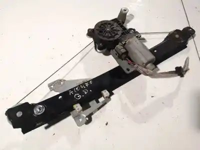 Second-hand car spare part rear right window regulator for audi coupe b2 (81, 855, 856) 2.3 quattro oem iam references 