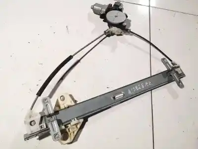 Автозапчасти б/у регулятор стекла переднего левого за opel corsa a fastback (s83) 1.2 i (f08, m08, f68, m68) ссылки oem iam  Автозапчасти б/у регулятор стекла переднего левого за opel corsa a fastback (s83) 1.2 i (f08, m08, f68, m68) ссылки oem iam