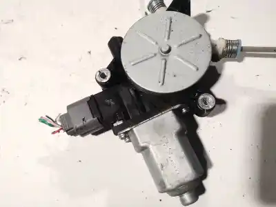 Second-hand car spare part left front window motor for opel corsa a fastback (s83) 1.2 i (f08, m08, f68, m68) oem iam references   