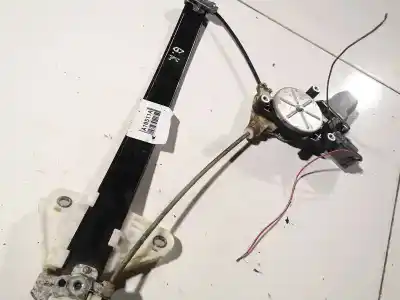 Second-hand car spare part rear left window regulator for opel corsa a fastback (s83) 1.2 i (f08, m08, f68, m68) oem iam references    Second-hand car spare part rear left window regulator for opel corsa a fastback (s83) 1.2 i (f08, m08, f68, m68) oem iam references