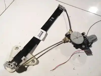 Second-hand car spare part rear left window regulator for opel corsa a fastback (s83) 1.2 i (f08, m08, f68, m68) oem iam references  Second-hand car spare part rear left window regulator for opel corsa a fastback (s83) 1.2 i (f08, m08, f68, m68) oem iam references