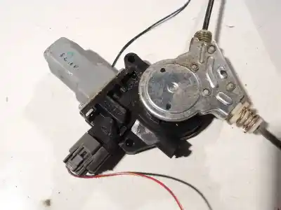 Second-hand car spare part rear left window motor for opel corsa a fastback (s83) 1.2 i (f08, m08, f68, m68) oem iam references 405260  