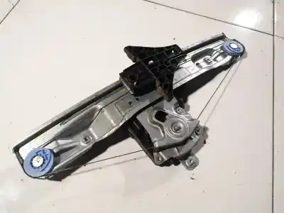 Second-hand car spare part rear left window regulator for bmw 3 (e30) m3 2.3 oem iam references   