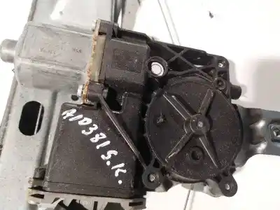 Second-hand car spare part rear left window motor for bmw 3 (e30) m3 2.3 oem iam references 910281103