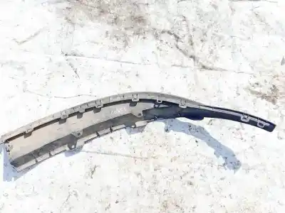 Second-hand car spare part front bumper spoiler for bmw 3 (e30) m3 2.3 oem iam references 13264407  