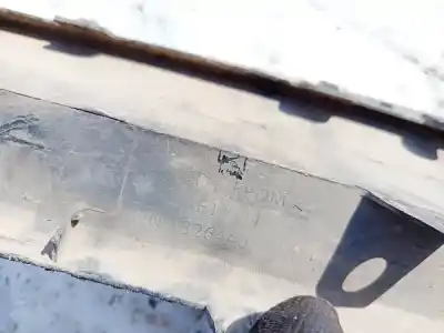 Second-hand car spare part front bumper spoiler for bmw 3 (e30) m3 2.3 oem iam references 13264407  