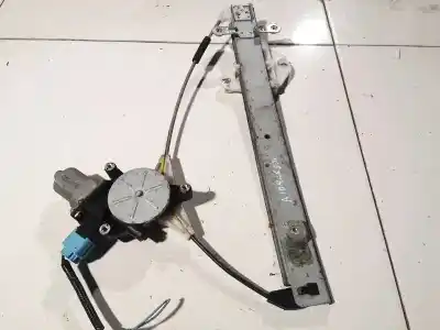 Автозапчасти б/у задний правый стеклорегулятор за opel corsa a fastback (s83) 1.2 i (f08, m08, f68, m68) ссылки oem iam   