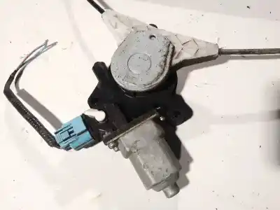 Pièce détachée automobile d'occasion moteur lève vitre arrière droite pour opel corsa a fastback (s83) 1.2 i (f08, m08, f68, m68) références oem iam 707230  