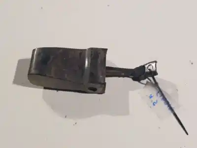 Peça sobressalente para automóvel em segunda mão dobradiça por ford taurus (p5_) 3.0 24v referências oem iam 3t0839249