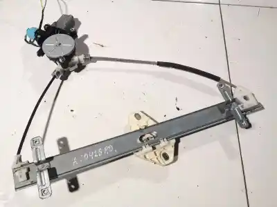 Автозапчасти б/у регулятор стекла переднего правого за opel corsa a fastback (s83) 1.2 i (f08, m08, f68, m68) ссылки oem iam  Автозапчасти б/у регулятор стекла переднего правого за opel corsa a fastback (s83) 1.2 i (f08, m08, f68, m68) ссылки oem iam