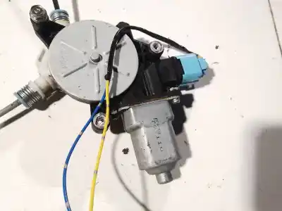 Автозапчасти б/у мотор стекла переднего правого за opel corsa a fastback (s83) 1.2 i (f08, m08, f68, m68) ссылки oem iam 707110  