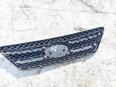 Peça sobressalente para automóvel em segunda mão grelha frontal por opel senator a (29_) 3.0 e referências oem iam 863501h000  