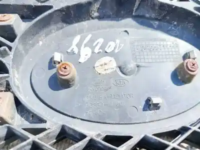 Peça sobressalente para automóvel em segunda mão grelha frontal por opel senator a (29_) 3.0 e referências oem iam 863501h000  