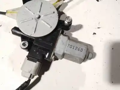 Автозапчасти б/у мотор заднего левого стекла за opel corsa a fastback (s83) 1.2 i (f08, m08, f68, m68) ссылки oem iam 701260  