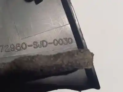 Автозапчастина б/у різні деталі для opel corsa a fastback (s83) 1.2 i (f08, m08, f68, m68) посилання на oem iam 72980sjd0030  72980-sjd-0030