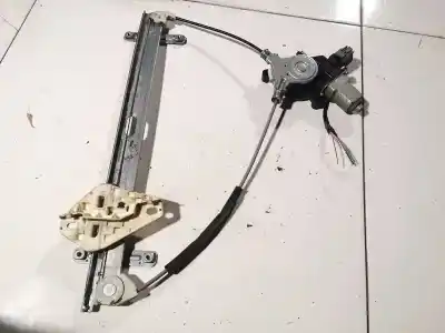 Автозапчастина б/у регулятор вікна передній лівий для opel corsa a fastback (s83) 1.2 i (f08, m08, f68, m68) посилання на oem iam   