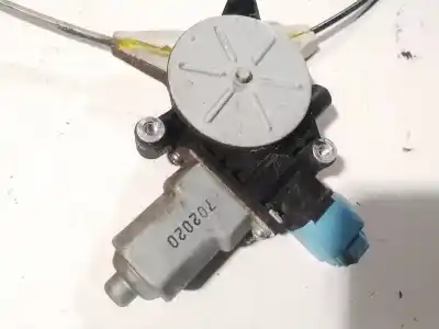 Tweedehands auto-onderdeel achter raammotor rechts voor opel corsa a fastback (s83) 1.2 i (f08, m08, f68, m68) oem iam-referenties 702020  