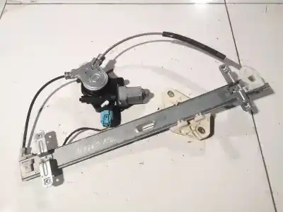 Автозапчасти б/у регулятор стекла переднего правого за opel corsa a fastback (s83) 1.2 i (f08, m08, f68, m68) ссылки oem iam  Автозапчасти б/у регулятор стекла переднего правого за opel corsa a fastback (s83) 1.2 i (f08, m08, f68, m68) ссылки oem iam