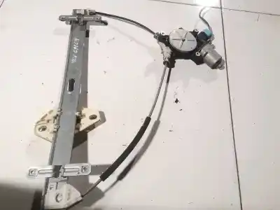 Peça sobressalente para automóvel em segunda mão elevador de vidros dianteiro direito por opel corsa a fastback (s83) 1.2 i (f08, m08, f68, m68) referências oem iam   