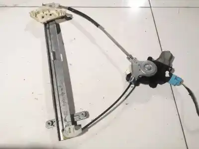 Pezzo di ricambio per auto di seconda mano alzacristalli anteriore destro per opel corsa a fastback (s83) 1.2 i (f08, m08, f68, m68) riferimenti oem iam   