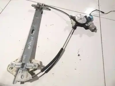 Pezzo di ricambio per auto di seconda mano alzacristalli anteriore destro per opel corsa a fastback (s83) 1.2 i (f08, m08, f68, m68) riferimenti oem iam   