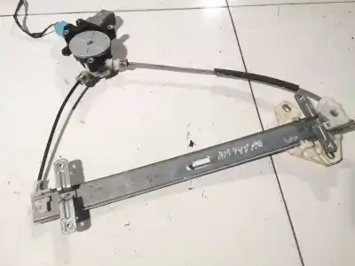 Peça sobressalente para automóvel em segunda mão elevador de vidros dianteiro direito por opel corsa a fastback (s83) 1.2 i (f08, m08, f68, m68) referências oem iam  Peça sobressalente para automóvel em segunda mão elevador de vidros dianteiro direito por opel corsa a fastback (s83) 1.2 i (f08, m08, f68, m68) referências oem iam