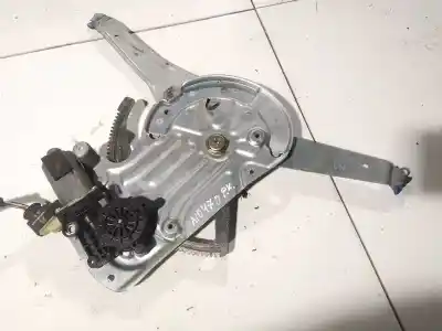 Second-hand car spare part driver left window regulator for audi coupe b2 (81, 855, 856) 2.3 quattro oem iam references 