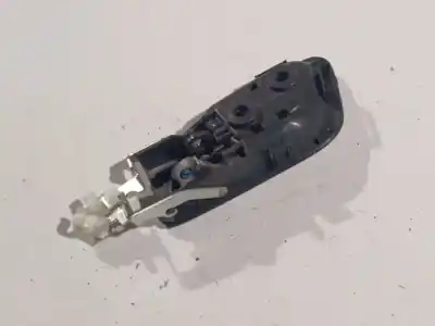 Pezzo di ricambio per auto di seconda mano maniglia interna anteriore destra per opel corsa a fastback (s83) 1.2 i (f08, m08, f68, m68) riferimenti oem iam   