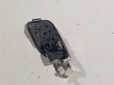 Pezzo di ricambio per auto di seconda mano maniglia interna anteriore destra per opel corsa a fastback (s83) 1.2 i (f08, m08, f68, m68) riferimenti oem iam   
