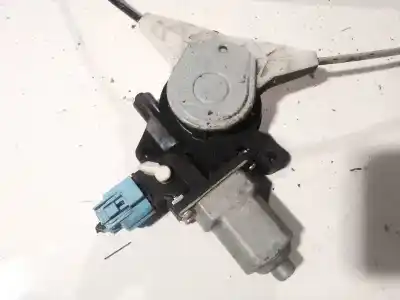 Автозапчастина б/у двигатель заднього правого скла для opel corsa a fastback (s83) 1.2 i (f08, m08, f68, m68) посилання на oem iam 711130  