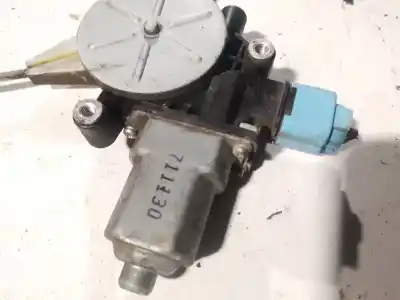 Автозапчастина б/у двигатель заднього правого скла для opel corsa a fastback (s83) 1.2 i (f08, m08, f68, m68) посилання на oem iam 711130  