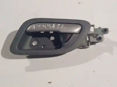 Peça sobressalente para automóvel em segunda mão puxador interior dianteiro esquerdo por opel corsa a fastback (s83) 1.2 i (f08, m08, f68, m68) referências oem iam  Peça sobressalente para automóvel em segunda mão puxador interior dianteiro esquerdo por opel corsa a fastback (s83) 1.2 i (f08, m08, f68, m68) referências oem iam