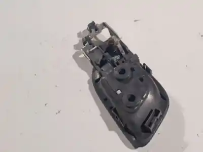 Second-hand car spare part interior left front handle for opel corsa a fastback (s83) 1.2 i (f08, m08, f68, m68) oem iam references    Second-hand car spare part interior left front handle for opel corsa a fastback (s83) 1.2 i (f08, m08, f68, m68) oem iam references