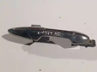 Автозапчасти б/у наружная рукоятка передняя справа за opel corsa a fastback (s83) 1.2 i (f08, m08, f68, m68) ссылки oem iam  Автозапчасти б/у наружная рукоятка передняя справа за opel corsa a fastback (s83) 1.2 i (f08, m08, f68, m68) ссылки oem iam