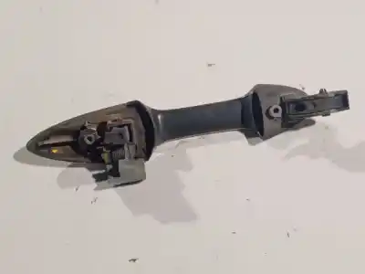Pezzo di ricambio per auto di seconda mano maniglia esterna anteriore destra per opel corsa a fastback (s83) 1.2 i (f08, m08, f68, m68) riferimenti oem iam   