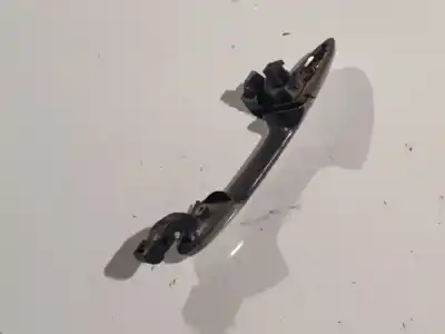 Pezzo di ricambio per auto di seconda mano maniglia esterna anteriore destra per opel corsa a fastback (s83) 1.2 i (f08, m08, f68, m68) riferimenti oem iam   